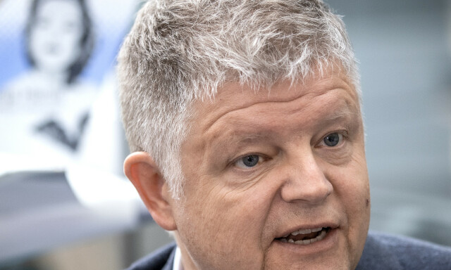 image: Mistet kollega: - Ble nært